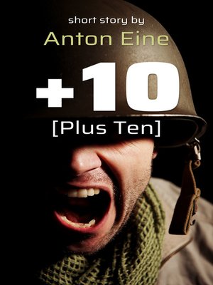 cover image of Plus Ten